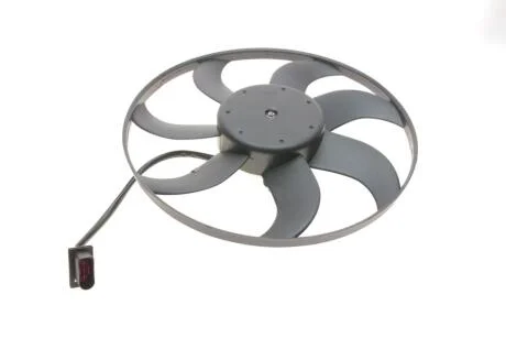 Вентилятор радіатора 260W Vika 99590015401