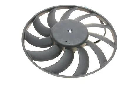 Вентилятор радіатора 320W Vika 99590016601