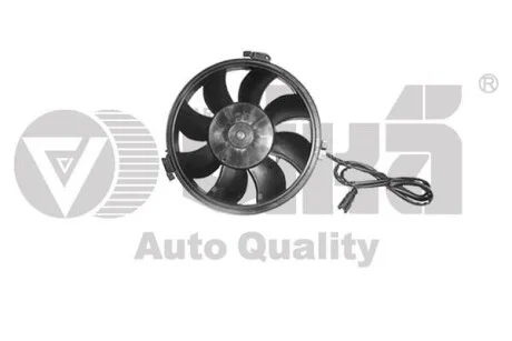 Вентилятор радіатора 300W Vika 99590017801