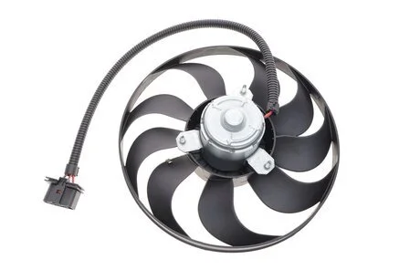 Вентилятор радіатора 220/60W Vika 99590017901