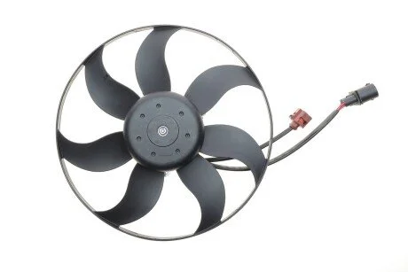 Вентилятор радіатора 300W Vika 99590360401