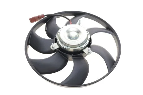 Вентилятор радіатора 200W Vika 99590789801