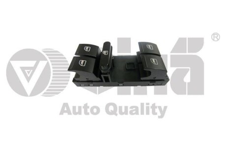 Блок управления стеклоподъемниками VW Golf (03-13),Passat (05-10), Jetta (05-10, Vika 99591047301