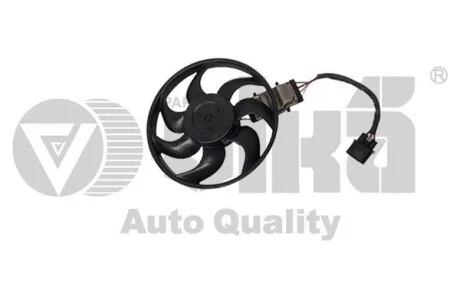 Вентилятор радіатора 300W Vika 99591489801