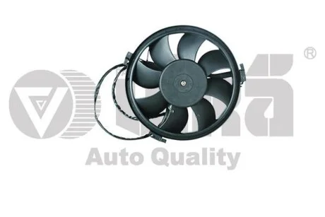 Вентилятор радіатора 300W VIKA Vika 99591503101