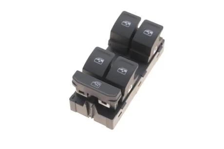 Блок управління склопідйомниками Skoda Octavia (12-) Vika 99591817701