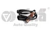 Датчик кисню (лямбда-зонд) 4 провідний Skoda Fabia (11-15), Octavia (04-08)/VW T6/Audi A6 (05-11) (9 Vika 99981598301 (фото 1)