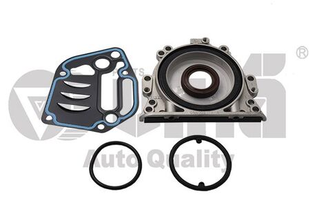 Комплект прокладок двс (нижний) VW Golf (97-06),Polo (96-01),Passat (96-10)/Skod Vika K10979101