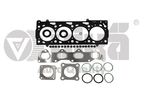 Комплект прокладок двс (верхний) VW Golf (97-),Polo (99-)/Skoda Octavia (00-),Fa Vika K10985401