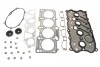 Комплект прокладок двигуна VW Golf (04-09),Passat (06-11)/Skoda Octavia (04-08)/Audi A4 (01-05) Vika K11767301 (фото 3)