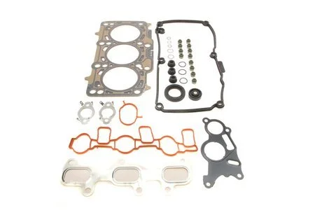 Комплект прокладок двигуна Skoda Fabia (10-14),Roomster (10-15)/VW Polo (09-) Vika K11768001