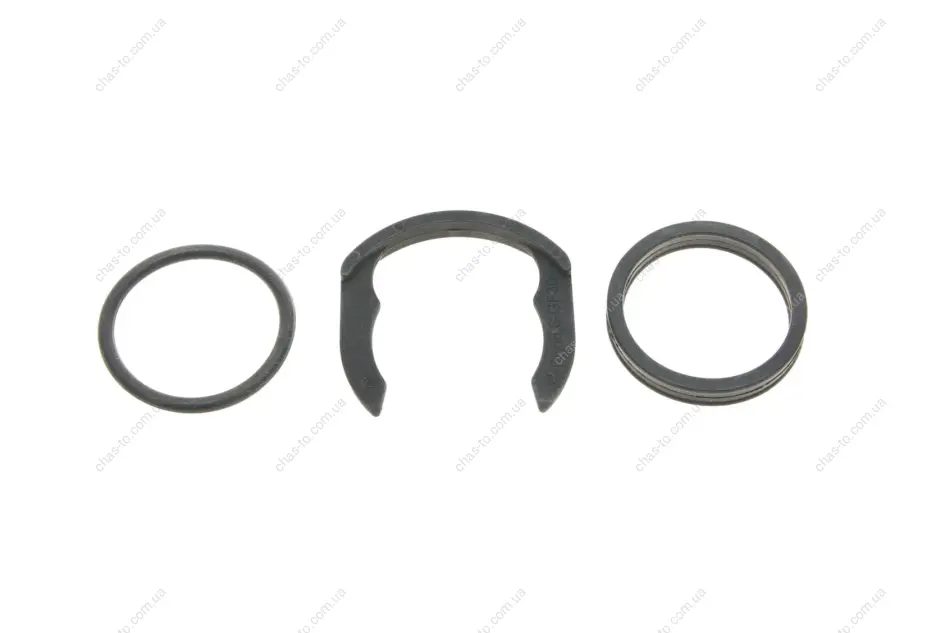 Ремкомплект крепления термостата Skoda Octavia (04-13),Fabia (06-14)/VW Golf (07-12) vika Vika K11788101 (фото 1)