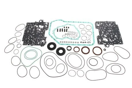 Комплект прокладок КПП Vika K31612901