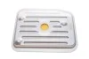 Фільтр АКПП із прокладкою VW Golf(95-06),Passat(94-05)/Skoda Octavia(97-11) (K317 Vika K31778501 (фото 3)