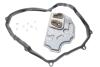 Фильтр АКПП с прокладкой VW Golf(04-14),Jetta(06-18),Passat(06-11)/Skoda Octavia Vika K31778701 (фото 1)