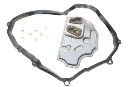 Фільтр АКПП із прокладкою VW Golf(04-14),Jetta(06-18),Passat(06-11)/Skoda Octavia Vika K31778701
