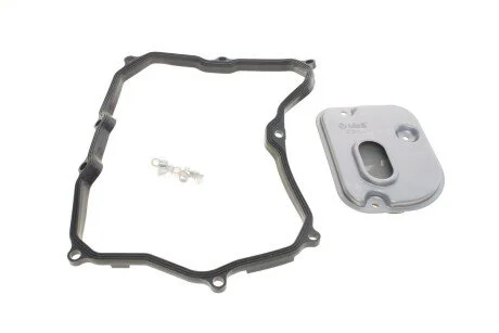 Фильтр АКПП с прокладкой VW Passat CC(12-17),Passat(06-11),Tiguan (08-18) (K3177 Vika K31779701