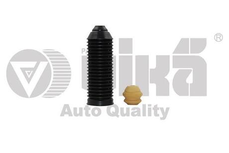 Комплект пилозахисний переднього амортизатора Skoda CitiGo (12-)/VW UP (12-) (K41 Vika K41115001