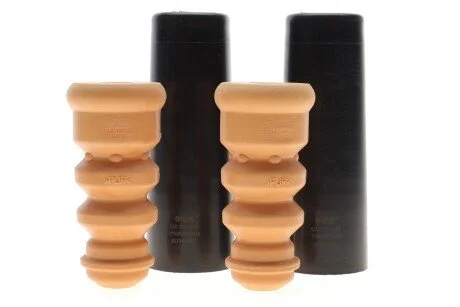 Пилозахисний комплект заднього амортизатора Vika K51117801