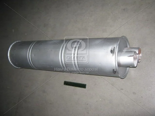 Глушник ЗІЛ 130 (пр-во Віроока) Вироока г.Львов 130-1201010 (фото 1)