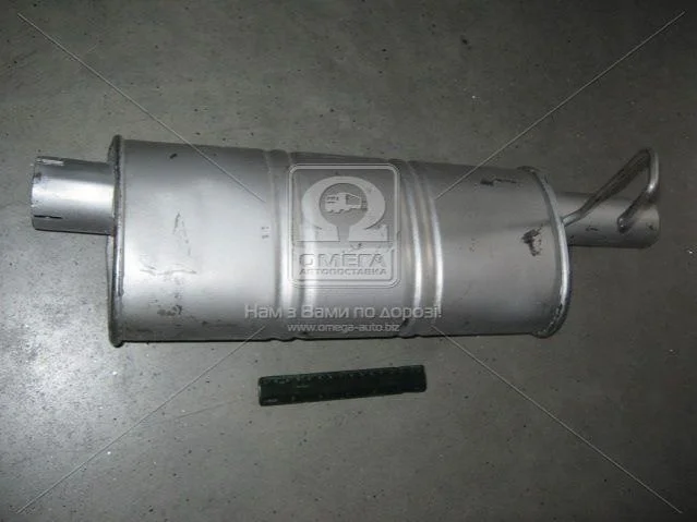 Резонатор ГАЗЕЛЬ пас. (пр-во м.Львів) Вироока г.Львов 2705-1202010 (фото 1)