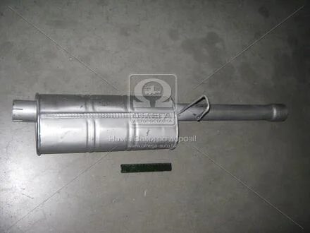 Резонатор ГАЗЕЛЬ гр. (пр-во м.Львів) Вироока г.Львов 3302-1202010