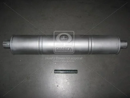 Глушник ГАЗ 52 (пр-во Віроока) Вироока г.Львов 52-1201010-03