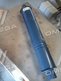 Глушник ГАЗ 53 (пр-во Віроока) Вироока г.Львов 53-1201010