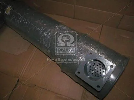Глушник МАЗ 64227 (пр-во Віроока) Вироока г.Львов 64227-1201010-03
