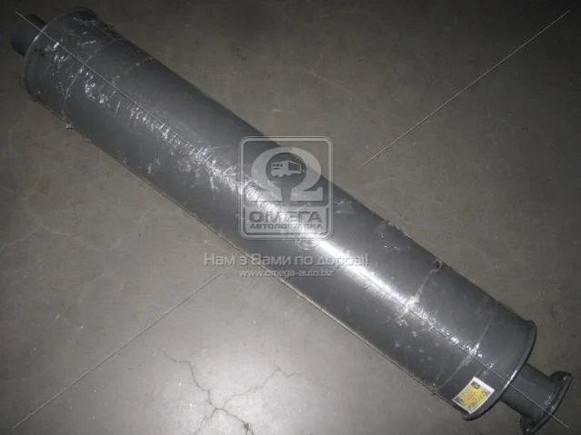Глушник ЕТАЛОН Е-2 (бочка)(пр-во Віроока) Вироока г.Львов А079-1201008-03 (фото 1)