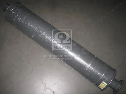 Глушник ЕТАЛОН Е-2 (бочка)(пр-во Віроока) Вироока г.Львов А079-1201008-03