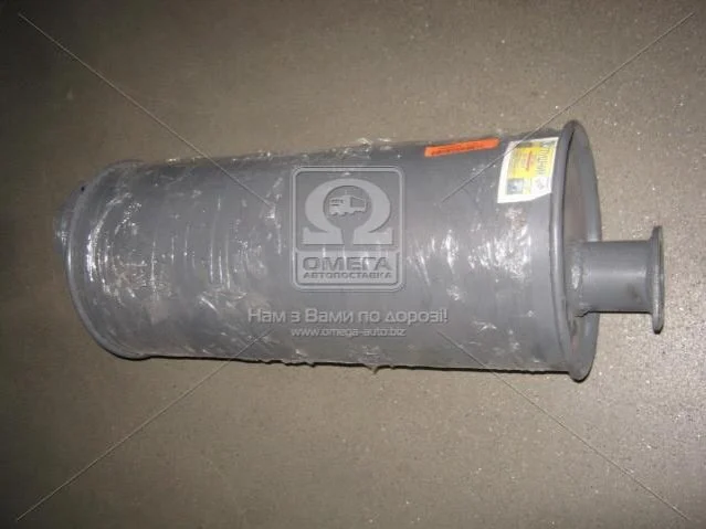 Глушник БОГДАН 092 (пр-во Віроока) Вироока г.Львов А092-1201008-03 (фото 1)