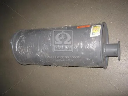 Глушник БОГДАН 092 (пр-во Віроока) Вироока г.Львов А092-1201008-03