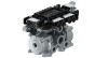 Клапан регулировки давления ABS Wabco 4005000810 (фото 3)