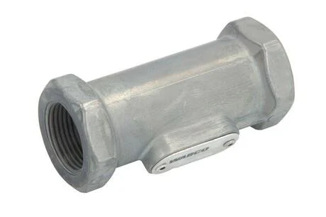Клапан обратный Wabco 4340140000