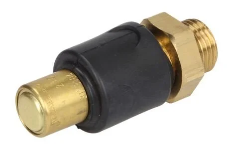 Клапан сохранения давления Wabco 4346082200