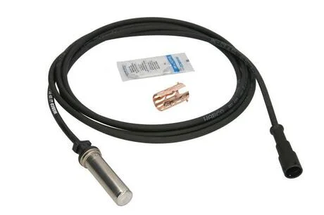 Датчик ABS. прямий. L=3000mm зі змащенням та втулкою Wabco 4410359262