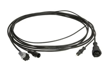 Кабель з'єднувальний ABS прямий L=1780mm Wabco 4497120180