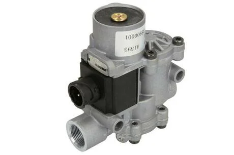 Клапан магнитный ABS требуется дополнительно кабель 8946011322 Wabco 4721950180