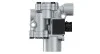 Клапан магнитный ABS требуется дополнительно кабель 8946011322 Wabco 4721950180 (фото 7)