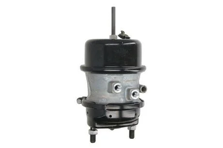 Енергоакумулятор Тип 20/24 дискове гальмо Подовжувач 20/24" 9253800502 Wabco 9253801010