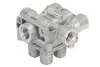 Клапан 4-х контурный защитный Wabco 9347144000 (фото 6)