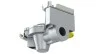 Головка соединительная тягач желтая M16x1.5 Wabco 9522002220 (фото 3)