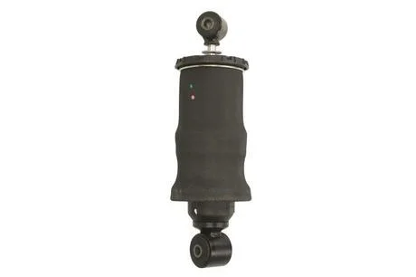 Амортизатор кабіни всередині SACHS Wabco 9640060210