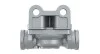 Клапан аварийного растормаживания Вход 1 M22x1.5, Вход 2 M 22x1.5 (2x), Макс. рабочее давление 12 bar Wabco 9735000000 (фото 7)
