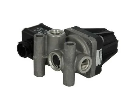 Блок пневатического управления Wabco 9750090010