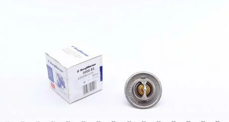 Термостат Jeep WAHLER 3000.83