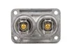 Термостат VW LT 28-46 II Фургон (2DA, 2DD, 2DH) 2.8 TDI WAHLER 314579D (фото 4)