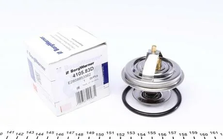 Термостат MB T1 WA4105.83D WAHLER 410583D