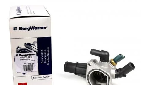 Термостат Opel WAHLER 410588.88D